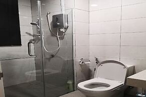 Conezion @ IOI Resort Apartments