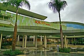 Conezion @ IOI Resort Apartments