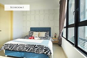 Conezion @ IOI Resort Apartments