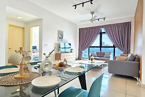 Conezion @ IOI Resort Apartments