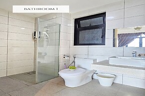 Conezion @ IOI Resort Apartments