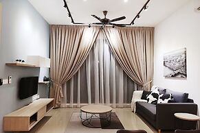 Conezion @ IOI Resort Apartments