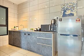 Conezion @ IOI Resort Apartments