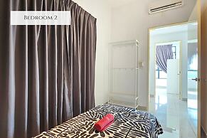 Conezion @ IOI Resort Apartments