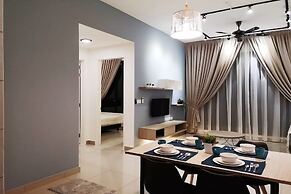 Conezion @ IOI Resort Apartments