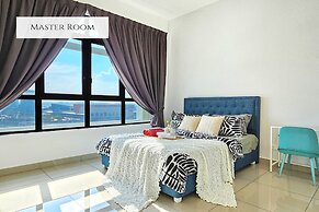 Conezion @ IOI Resort Apartments