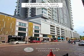 Conezion @ IOI Resort Apartments
