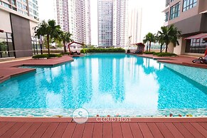 Conezion @ IOI Resort Apartments