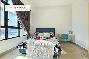 Conezion @ IOI Resort Apartments