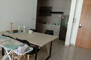 Conezion @ IOI Resort Apartments