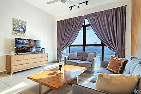 Conezion @ IOI Resort Apartments