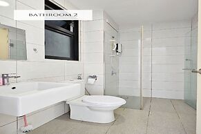 Conezion @ IOI Resort Apartments