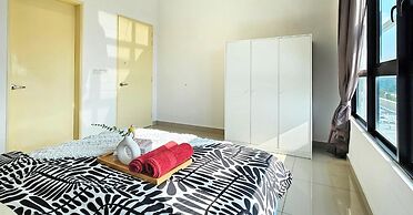 Conezion @ IOI Resort Apartments