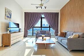 Conezion @ IOI Resort Apartments