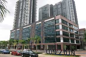 Conezion @ IOI Resort Apartments