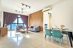 Conezion @ IOI Resort Apartments