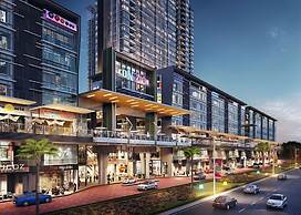 Conezion @ IOI Resort Apartments