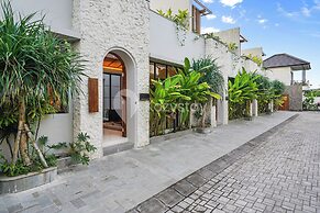 Lucenta Villa by Kozystay - Canggu