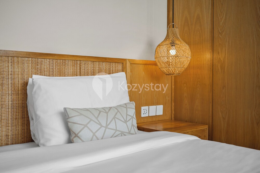 Lucenta Villa by Kozystay - Canggu
