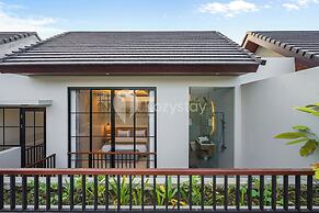 Lucenta Villa by Kozystay - Canggu