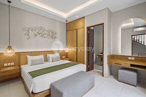 Lucenta Villa by Kozystay - Canggu