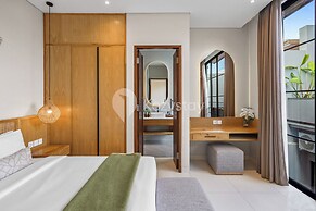 Lucenta Villa by Kozystay - Canggu