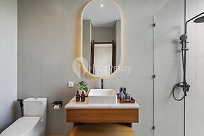 Lucenta Villa by Kozystay - Canggu