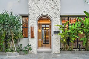 Lucenta Villa by Kozystay - Canggu