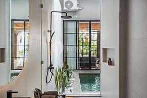 Lucenta Villa by Kozystay - Canggu
