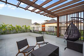 Lucenta Villa by Kozystay - Canggu