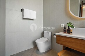 Lucenta Villa by Kozystay - Canggu