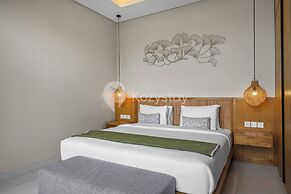 Lucenta Villa by Kozystay - Canggu