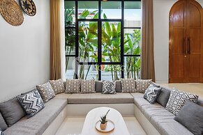 Lucenta Villa by Kozystay - Canggu