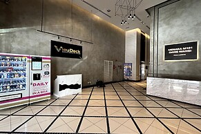 Maison 101 Residence walk to Menara KL