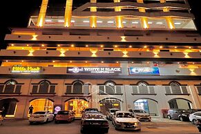 Maison 101 Residence walk to Menara KL
