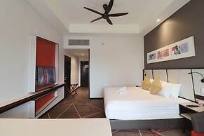 Maison 101 Residence walk to Menara KL