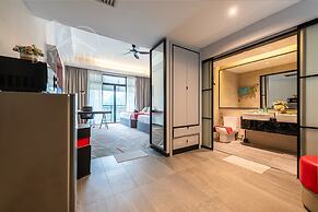 Maison 101 Residence walk to Menara KL