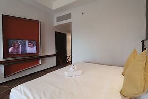Maison 101 Residence walk to Menara KL