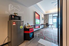Maison 101 Residence walk to Menara KL
