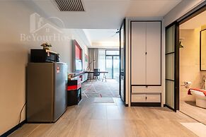 Maison 101 Residence walk to Menara KL