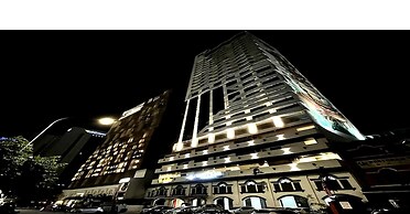 Maison 101 Residence walk to Menara KL