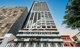 Maison 101 Residence walk to Menara KL