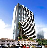 Maison 101 Residence walk to Menara KL