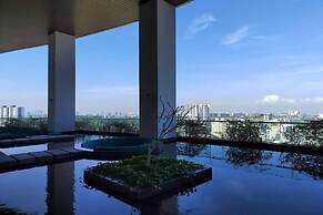 The Azure Horizon Residences