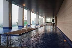 The Azure Horizon Residences