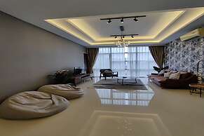 The Azure Horizon Residences