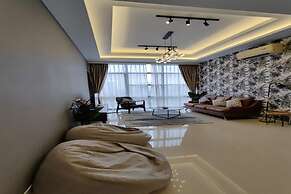 The Azure Horizon Residences