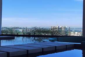 The Azure Horizon Residences