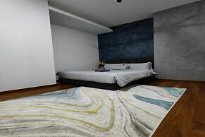 The Azure Horizon Residences