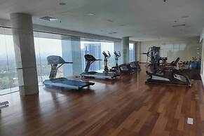 The Azure Horizon Residences